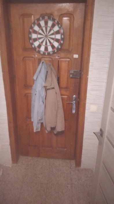 Сдаётся комната в двушке