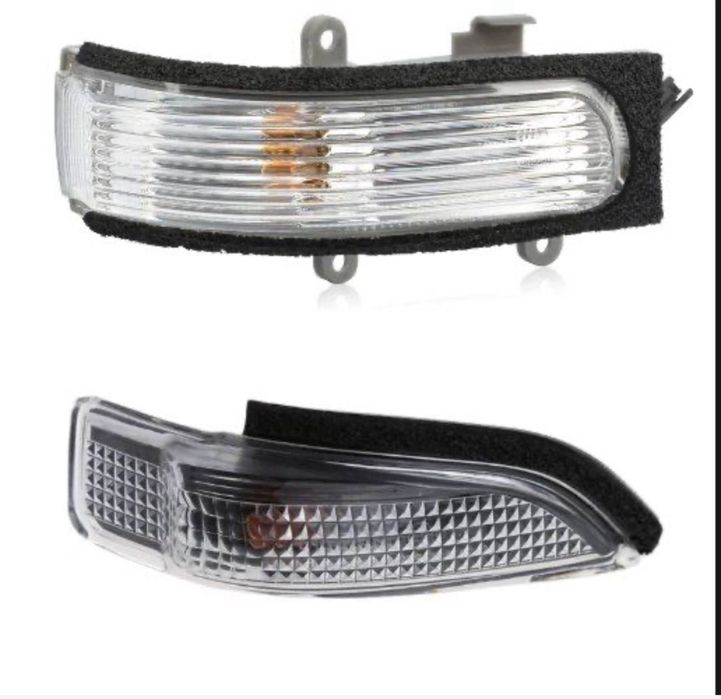 Поворотники повторювачі поворотників Toyota