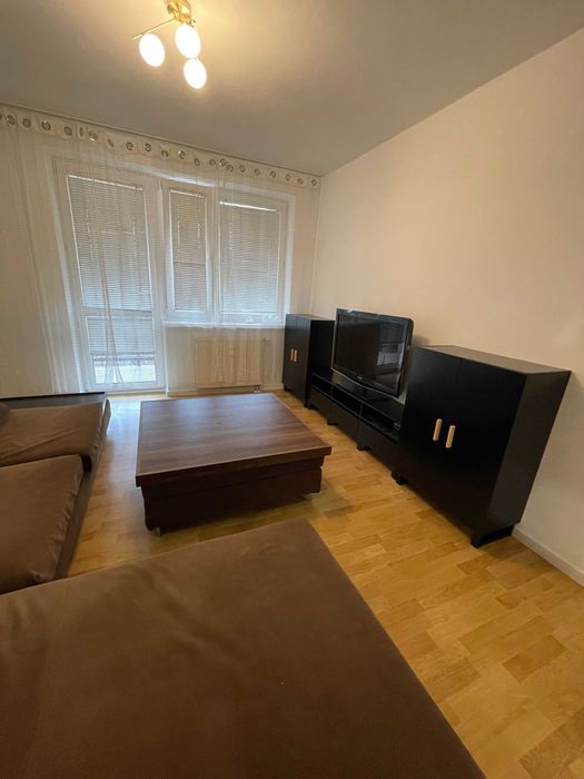 Mieszkanie do Wynajęcia od zaraz - Białystok Nowe Miasto