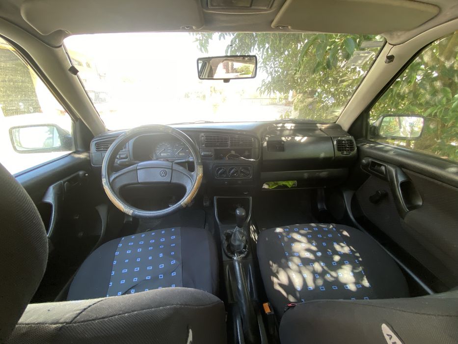 Volkswagem vento