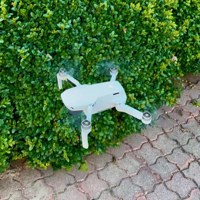Продам DJI Mavic mini 2 Fly more combo