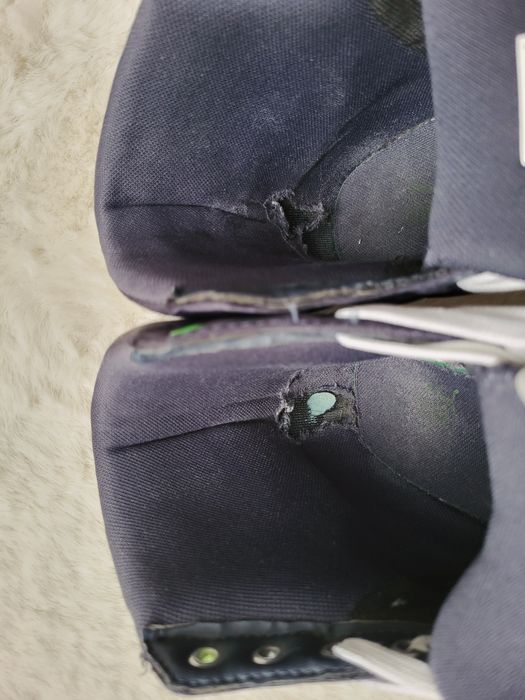 Buty Puma Archive Lite Mid 41 granatowe za kostkę