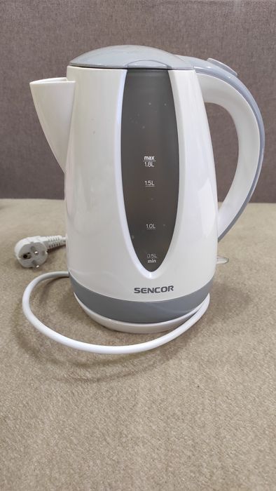 Электрочайник SENKOR