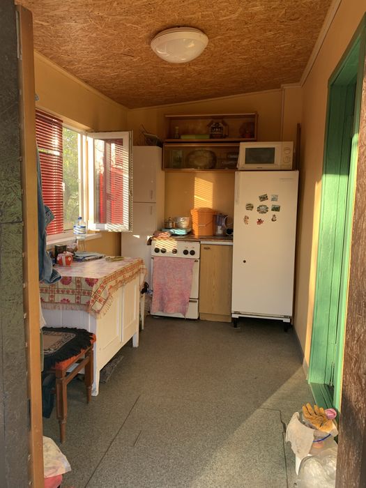 Продам дачу в гарному затишному місці