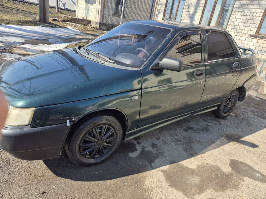 Продам ВАЗ 2110.