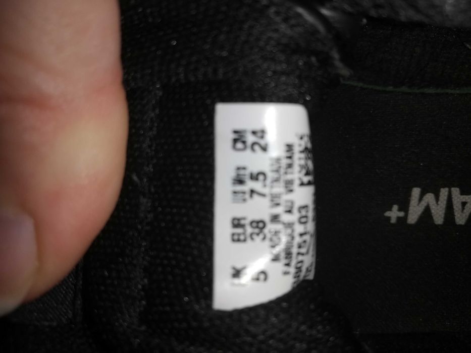 Tenis mulher da Puma