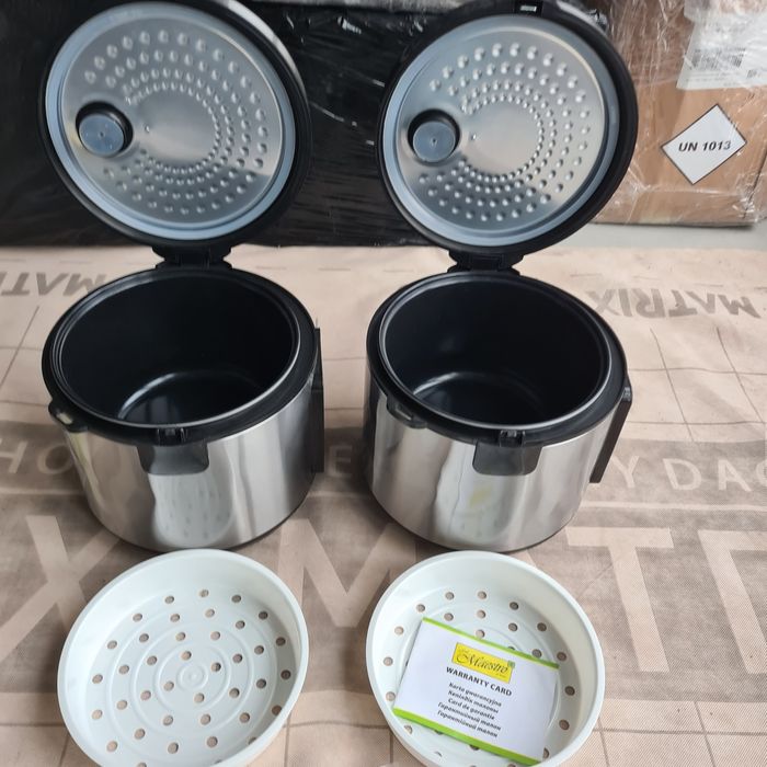 Мультиварка- скороварка Maestro 700w