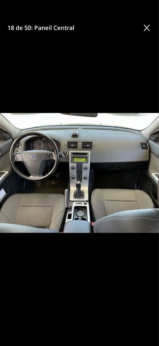 Volvo V50 1.6 110cv