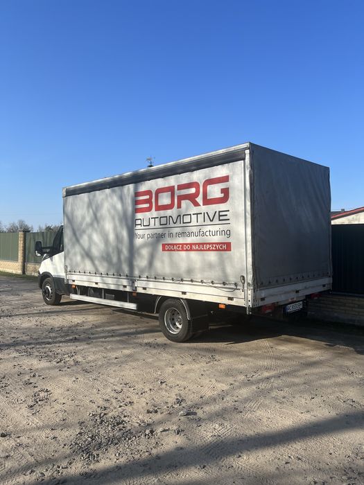Iveco Daily 72c170