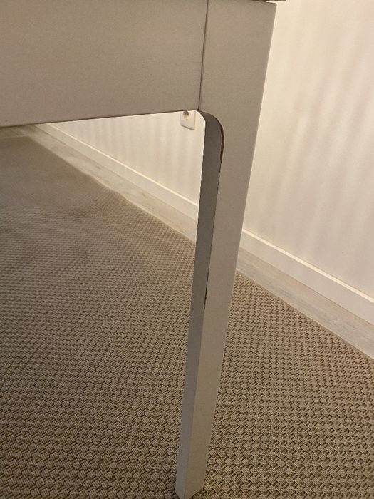 Mesa Jantar Ekdalen - extensível 180/240*80cm