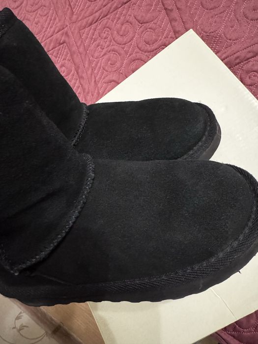 Уггі дитячі SoulCal