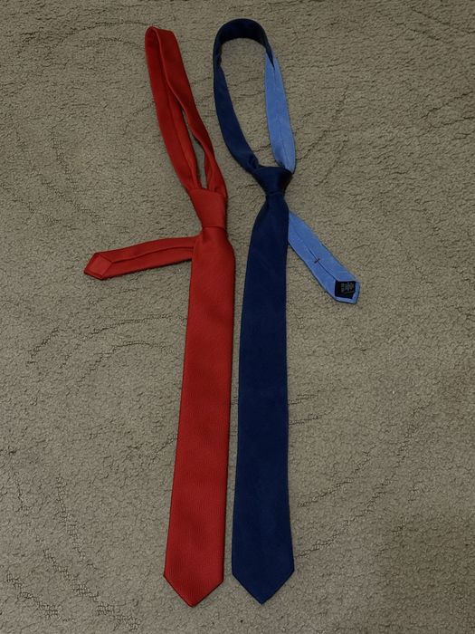 Набір краваток tommy Hilfiger