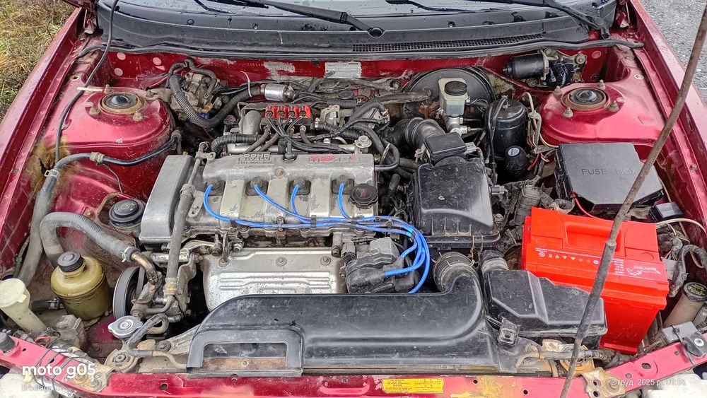 Продам Авто Мазда