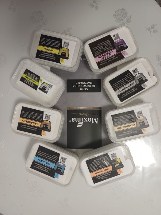 Декоративна штукатурка. Декоративне оздоблення стін і стелі.