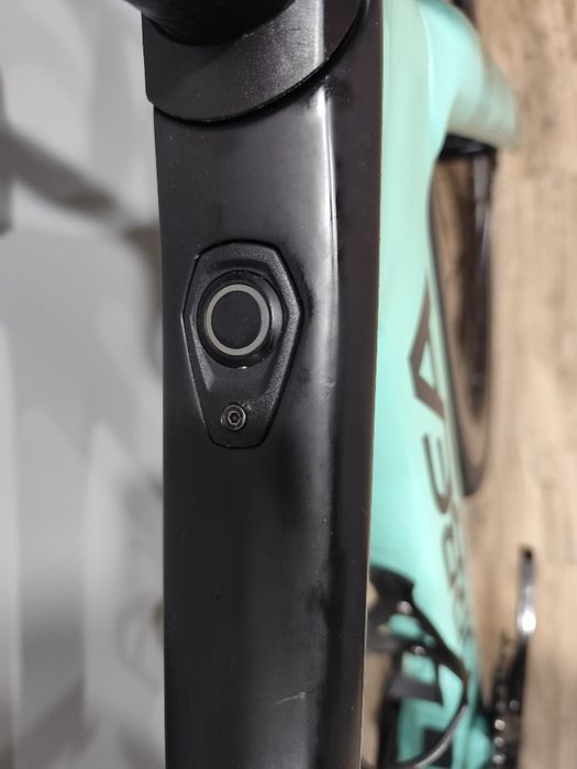 Bicicleta Orbea gain