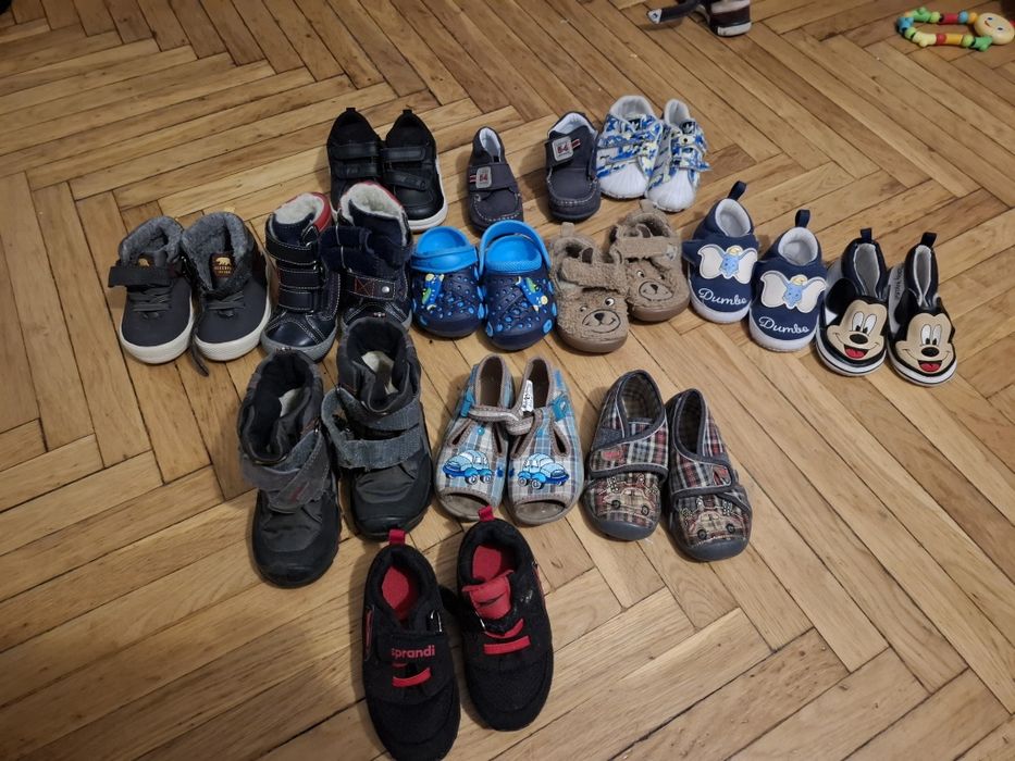 Buty, buciki, niechodki rozmiar 19,20,21,22 nike,lasocki,Reserved,