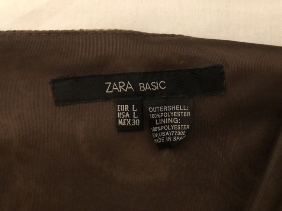 Top Zara