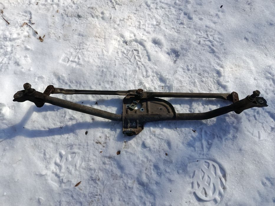 Трапеція двірників пасат б 5