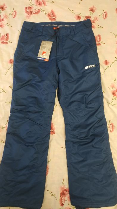 Лыжные штаны NEVICA