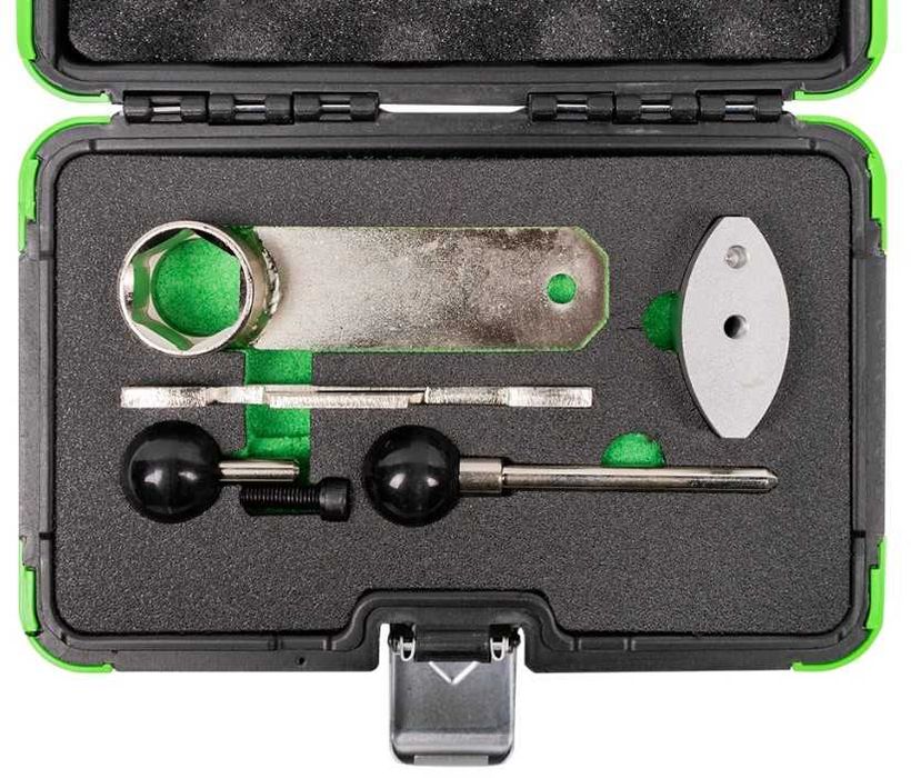 Kit de Bloqueio de Distribuição p/ PORSCHE JBM JR19