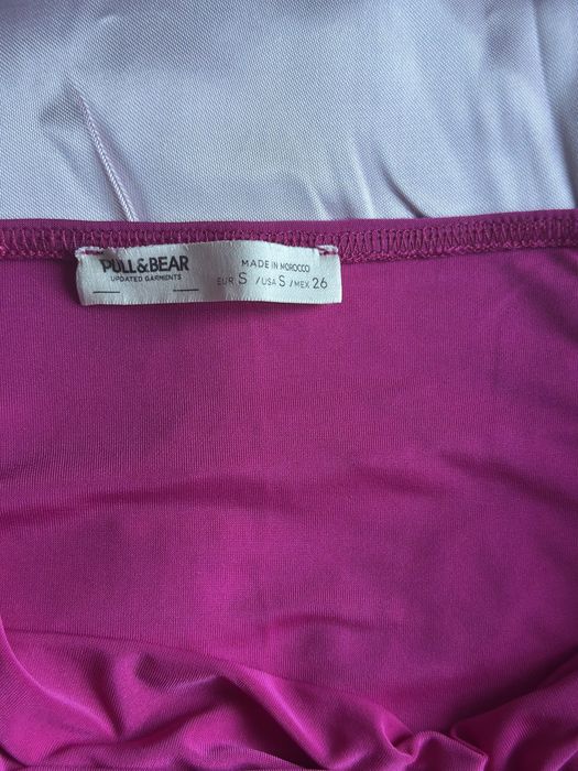 Неймовірна Сукня Pull&bear