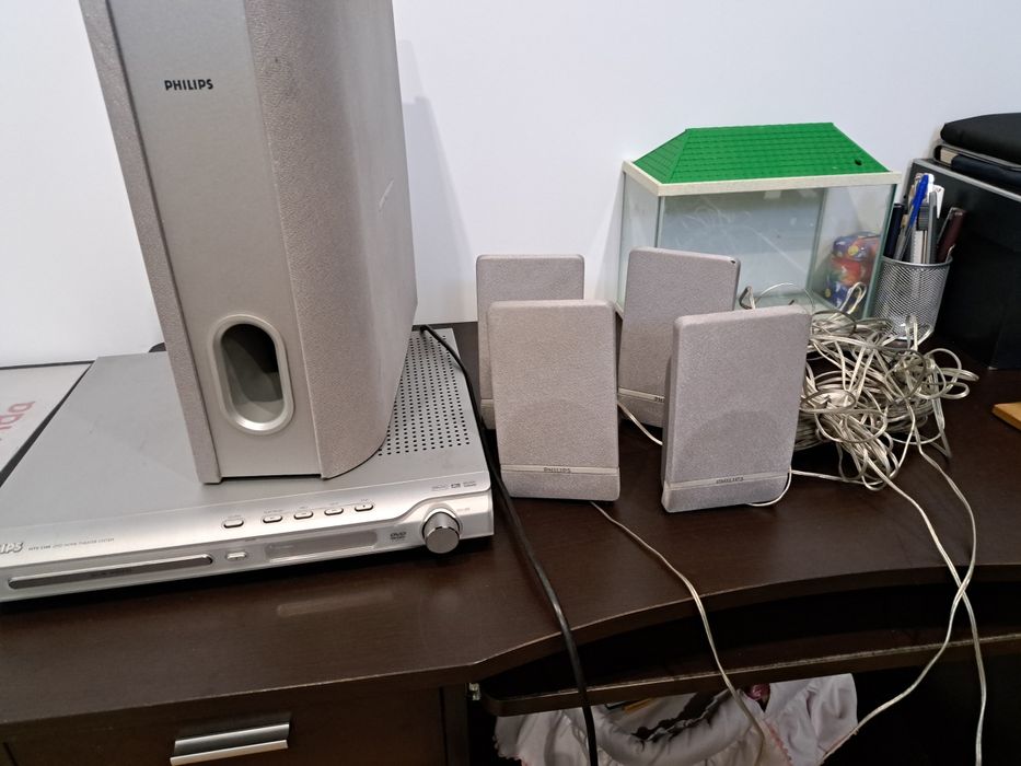 Home cinema Philips