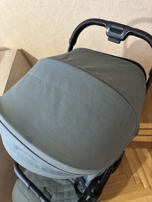 Коляска прогулянкова Easywalker Jackey