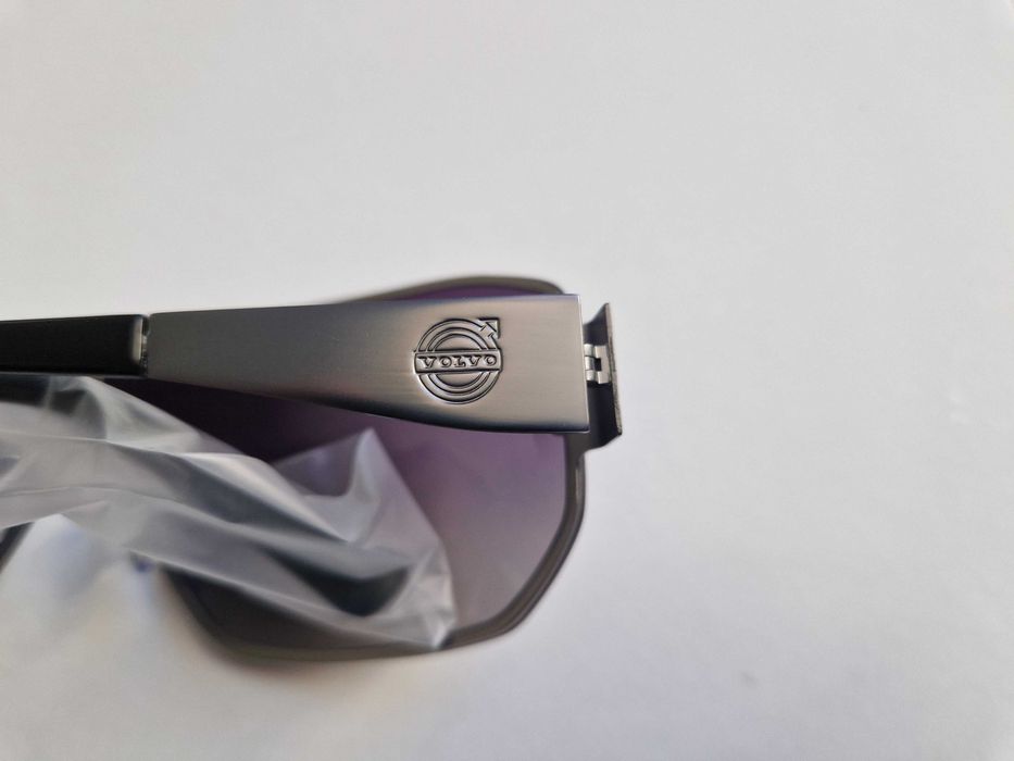 Okulary słoneczne z polaryzacją Volvo Trucks Driver oryginalny gadżet