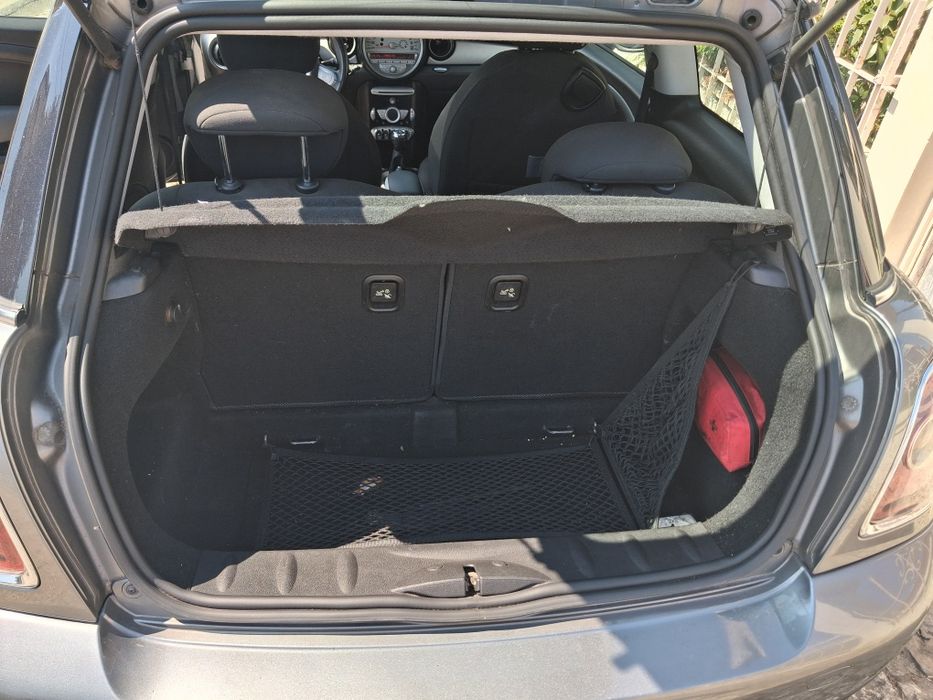 Mini cooper d original515867435462174727