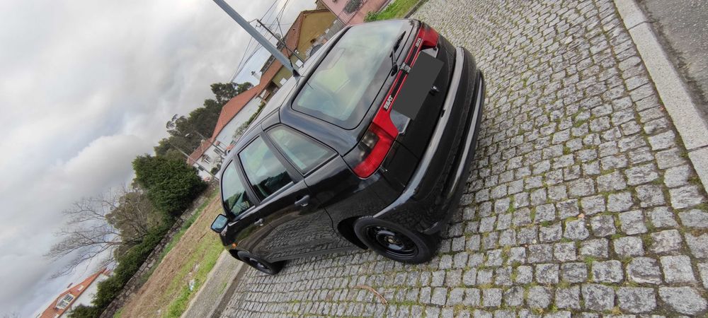 Seat Ibiza 98 1.0 Ótimo estado