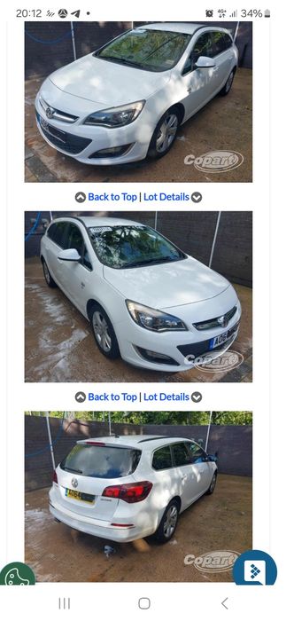 Розбірка Авторозбірка Opel Astra J астра джей розборка шрот разборка