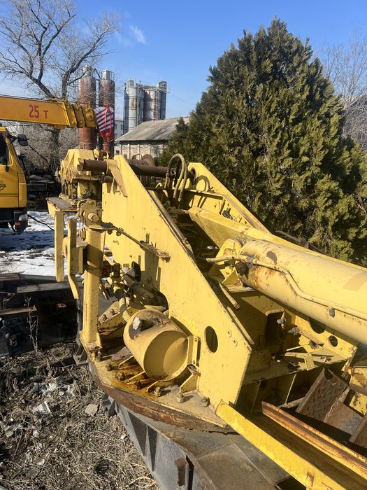 Продам Івановець КС-35715