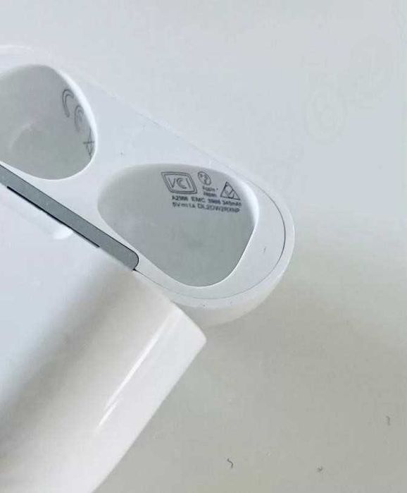 Бездротові АірПодс 3 Навушники Lux якості 1в1 +чохол