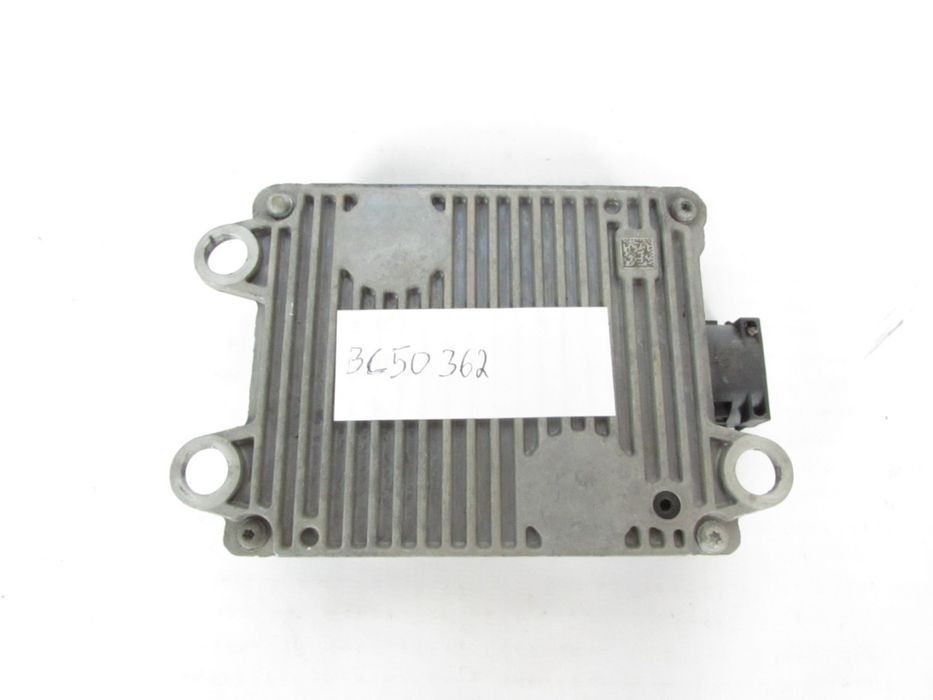 Sensor Acc / Radar Distancia Bmw 5 Ref: 66316886324