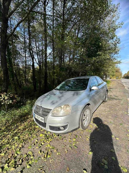 Продам авто Volkswagen JETTA