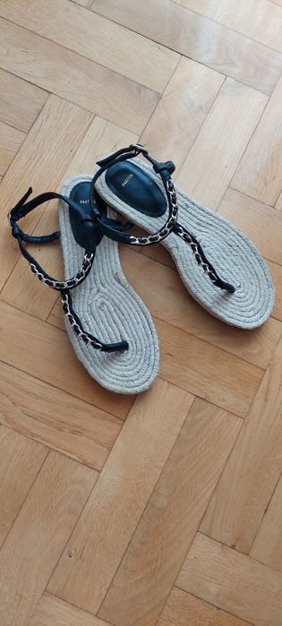 Sandały Parfois rozm. 38
