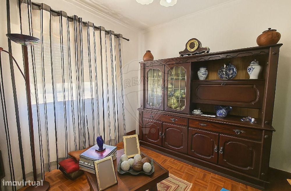 Apartamento T2 para venda