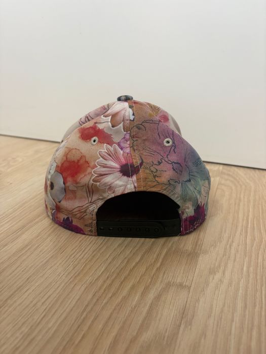 Czapka z daszkiem adidas