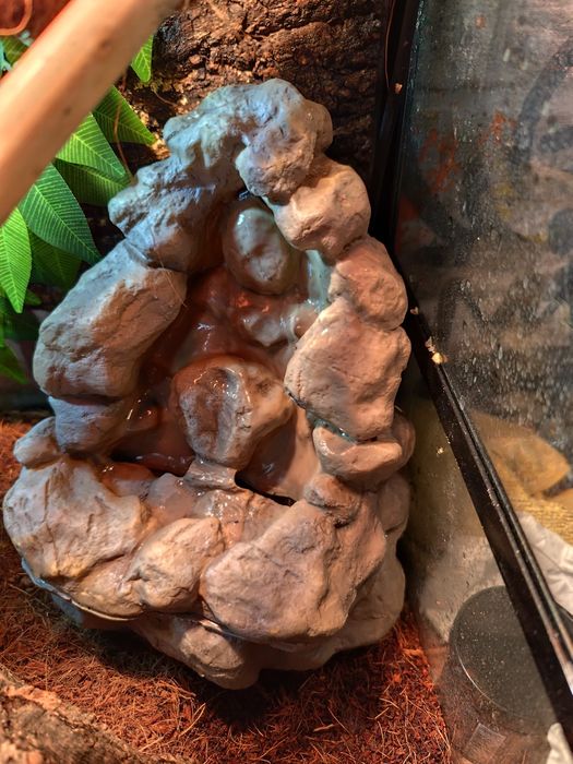 Wodospad Medium EXO TERRA