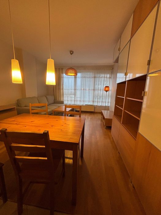 3-pokojowe ul. Na Miasteczku