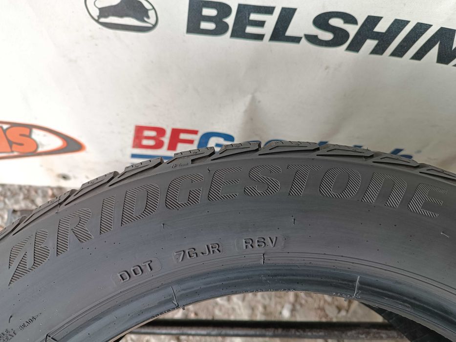 Зимові шини 225/50 R17 Bridgestone blizzak lm 32