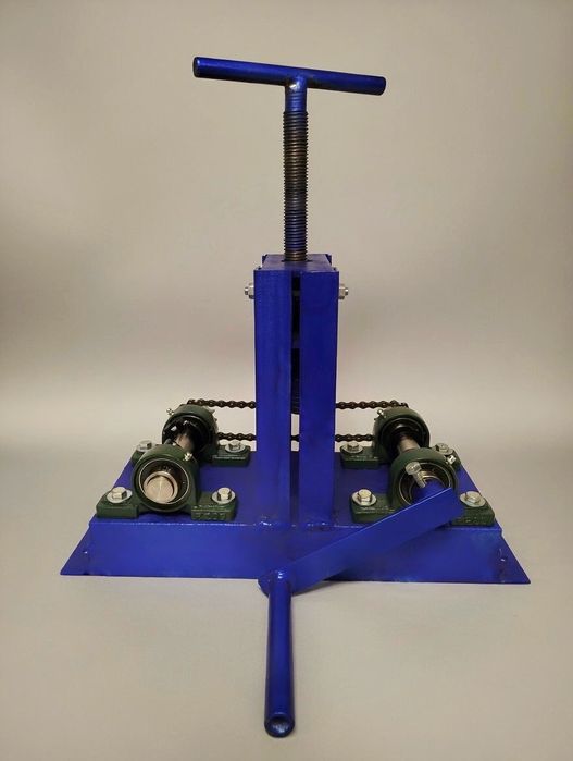 Трубогиб Профілегиб  ручний до 60мм  для профільної труби