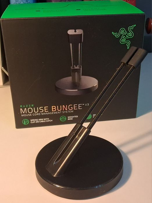 Razer Mouse Bungee v3