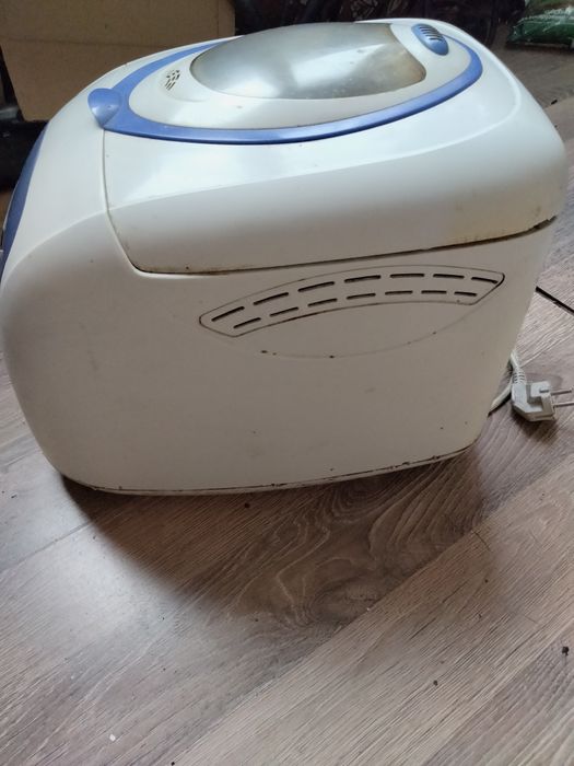 Хлібопічка робоча