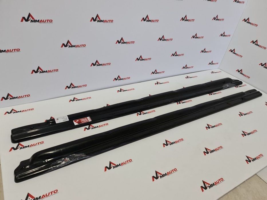 Laminas Embaladeiras VW Golf 7