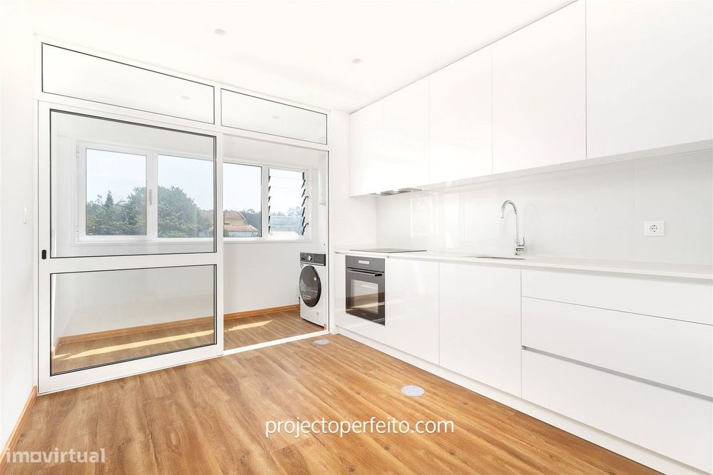 Apartamento T3 Venda em Grijó e Sermonde,Vila Nova de Gaia