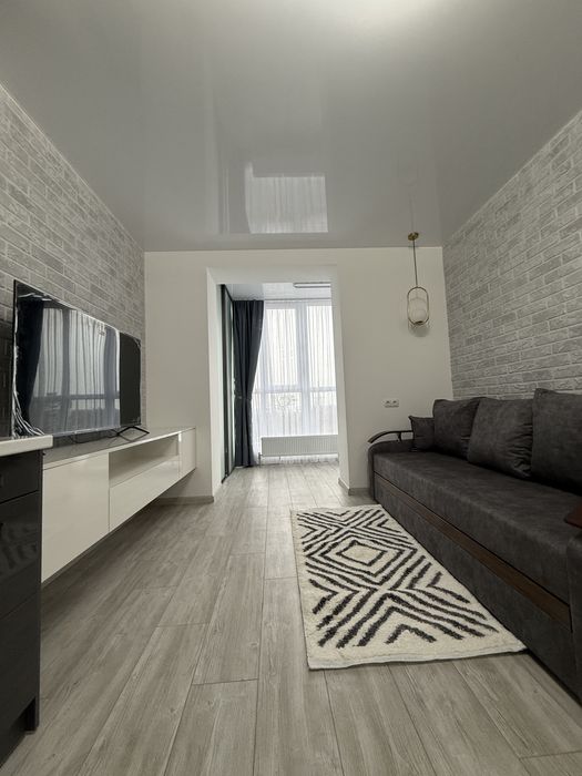 Сдается 2 к квартира, ЖК Счастливый-2, Запорожское шоссе ,32