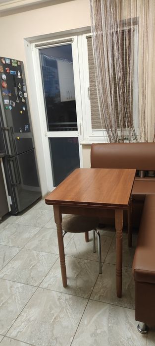 Здам 2-х кімнатну квартиру