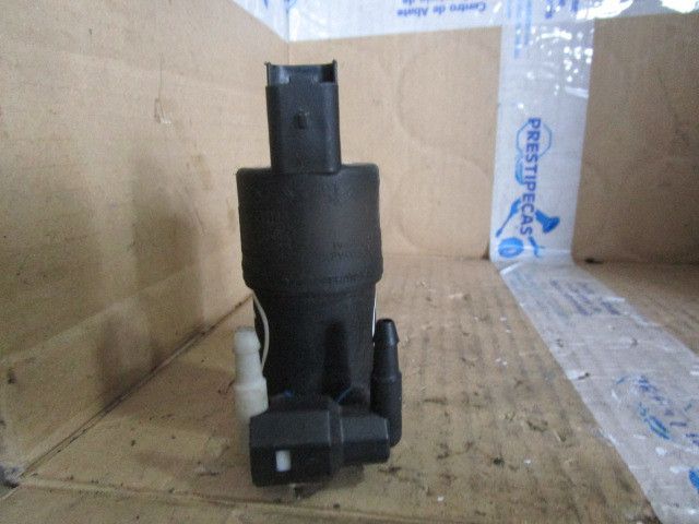 Motor de esguicho PEUGEOT 307 (3A/C)