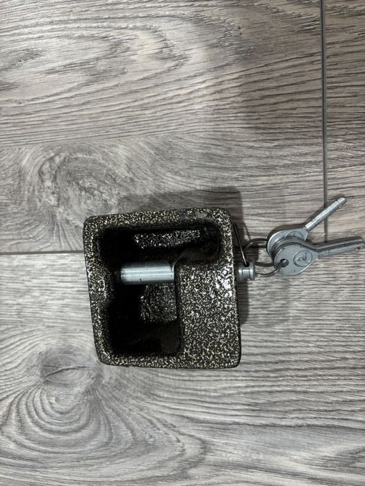 Продам замок навісний ,,черепаха,,